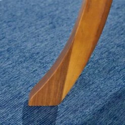 Hermosa Oval Acacia Wood 70" Dining Table - Teak - Christopher Knight Home -Crosley Shop GUEST 61ee0135 62d6 4e08 9358 cdca4e9bd181