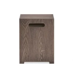 Wellington Outdoor Square Iron Tank Holder Side Table Brown Wood Pattern - Christopher Knight Home 10 Wellington Outdoor Square Iron Tank Holder Side Table Brown Wood Pattern - Christopher Knight Home -Crosley Shop GUEST 63a6cb54 8bb1 4e42 8e80 9b44c64cabca