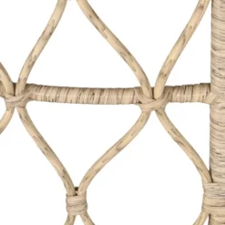 2pc Bruce Outdoor Wicker Loveseat & Coffee Table Light Brown/Beige - Christopher Knight Home 13 2pc Bruce Outdoor Wicker Loveseat & Coffee Table Light Brown/Beige - Christopher Knight Home -Crosley Shop GUEST 644da098 d9fb 4632 a41d 5ef3b1e02b89