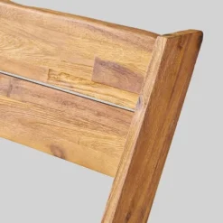 Eaglewood Acacia Wood Bench - Teak - Christopher Knight Home 7 Eaglewood Acacia Wood Bench - Teak - Christopher Knight Home -Crosley Shop GUEST 65a27069 96d7 4400 95c4 d1ccabacd6ec