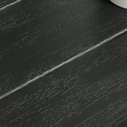 Outsunny 3 Piece Rocking Bistro Set, Outdoor Wicker Patio Furniture, 2 Porch Rockers, Table, Tufted Cushions, Conversation Set, Dark Blue -Crosley Shop GUEST 65cb80ad df20 41dc 88ab d94261366872