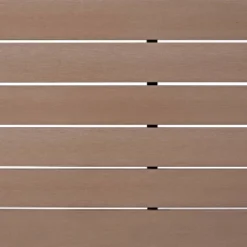 Beaufort Outdoor Wicker Coffee Table - Mist/Brown - Crosley 12 Beaufort Outdoor Wicker Coffee Table - Mist/Brown - Crosley -Crosley Shop GUEST 66b2aa5d ae69 4101 95c1 28019491fb36