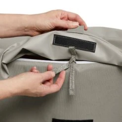 77" Outdoor Sofa Cover With Integrated Duck Dome - Duck Cover -Crosley Shop GUEST 68117a84 a9bc 489a 9094 d21232be450d