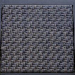 Captiva Designs 9pc Steel Outdoor Patio Dining Set With Extendable Table & Wicker Rattan Chairs With Cushions -Crosley Shop GUEST 6f92c205 5f09 4e87 be81 466ca14af8a6