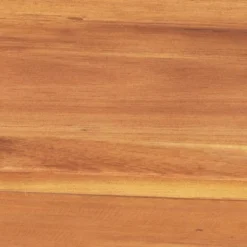 Flash Furniture Martindale Solid Acacia Wood Patio Dining Bench For 2 With Slatted Top And Black Flared Wooden Legs In A Natural Finish 19 Flash Furniture Martindale Solid Acacia Wood Patio Dining Bench For 2 With Slatted Top And Black Flared Wooden Legs In A Natural Finish -Crosley Shop GUEST 6fad3bad 5221 4f13 aa3f 2c99be265321