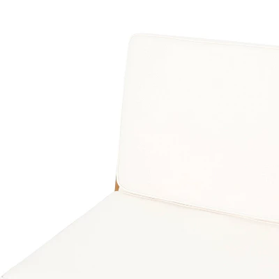 Jill Outdoor Acacia Wood Convertible Daybed With Cushions Teak/Beige - Christopher Knight Home 3 Jill Outdoor Acacia Wood Convertible Daybed With Cushions Teak/Beige - Christopher Knight Home