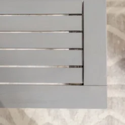 Ravenscroft Modern Boho Acacia Wood Slat Top Outdoor Dining Bench - Gray Wash - Saracina Home 17 Ravenscroft Modern Boho Acacia Wood Slat Top Outdoor Dining Bench - Gray Wash - Saracina Home -Crosley Shop GUEST 74fa1175 bba1 4200 bc3a e9d8d1328667