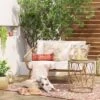 Britanna Patio Loveseat, Outdoor Furniture - Natural - Opalhouse™ -Crosley Shop GUEST 76e8efc6 6d5e 42fa 81a8 386f49dccdcd