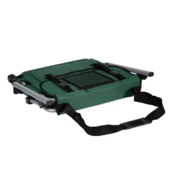 Stansport Folding Stadium Seat With Arms Green/Tan 14 Stansport Folding Stadium Seat With Arms Green/Tan -Crosley Shop GUEST 7b11b40b 346a 4529 8934 722e443c651a