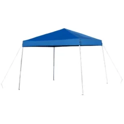 Flash Furniture 8'x8' Pop Up Event Canopy Tent With Carry Bag And Folding Bench Set - Portable Tailgate, Camping, Event Set 17 Flash Furniture 8'x8' Pop Up Event Canopy Tent With Carry Bag And Folding Bench Set - Portable Tailgate, Camping, Event Set -Crosley Shop GUEST 7b79df1b 2f65 4324 bba2 aa4bda4820c4