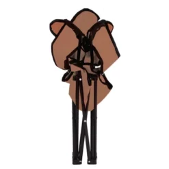 Hudson The Horse Chair -Crosley Shop GUEST 7cabfed6 0c79 44c7 992a 804c001f35e6