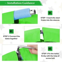 Costway 40'' Nest Tree Swing Outdoor Round Swing For Backyard BlueGreen -Crosley Shop GUEST 7d9eafc3 f712 4405 9f63 c4fe1c0a71f0