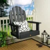 Classic Westport Single Seat Swing - Highwood -Crosley Shop GUEST 80ea4cb6 44a2 4578 9a73 eb4a614c96fd