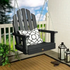 Classic Westport Single Seat Swing - Highwood