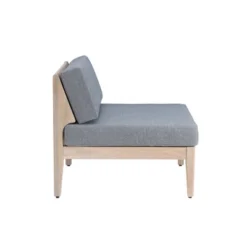 Summerlyn Middle Chair - Linon -Crosley Shop GUEST 8445a3b4 fe2f 4bc1 a1ac 17d46740c9c8