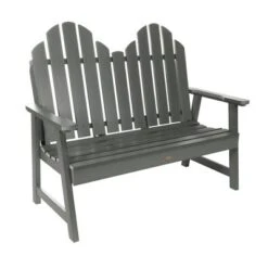 Classic Westport 4' Garden Bench - Highwood -Crosley Shop GUEST 860162e4 26ec 4931 826b e5d23957251e