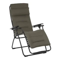 Lafuma Futura Air Comfort Zero Gravity Indoor Outdoor Recliner Chair -Crosley Shop GUEST 875c7ce1 7ecc 4dae 9138 3f64298e67d7