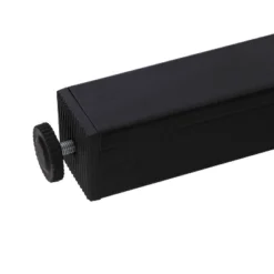 5pc Outdoor Bar Set With Swivel Stools With Cushions & Metal Table - Beige - Captiva Designs -Crosley Shop GUEST 88161ce0 e1ba 4f19 919f 57442cf7d4d4