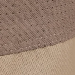 Duck Covers Brown 138" Elegant Waterproof Rectangular/Oval Patio Table & Chair Set Cover -Crosley Shop GUEST 88640790 b360 4066 9ab9 4b2b8cf8d451 1