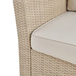 All-Weather Wicker Canaan Outdoor Sofa With Cushions Brown - Alaterre Furniture 12 All-Weather Wicker Canaan Outdoor Sofa With Cushions Brown - Alaterre Furniture -Crosley Shop GUEST 89b4f076 d20e 4b77 897b b5afafc455c6