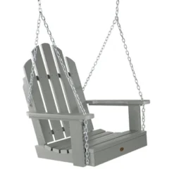 Classic Westport Single Seat Swing - Highwood -Crosley Shop GUEST 8ce4c022 ede8 4cd6 832a 6a88d940e85a