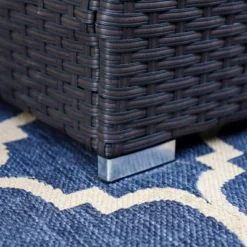 Outdoor Sectional Chairs With Cushions - Captiva Designs 21 Outdoor Sectional Chairs With Cushions - Captiva Designs -Crosley Shop GUEST 8da2615e f7f6 42b0 9cbf 0a8e18abea12 2