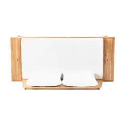 Sedona Wooden Loveseat - Teak/White - Christopher Knight Home 9 Sedona Wooden Loveseat - Teak/White - Christopher Knight Home -Crosley Shop GUEST 8f83077a dc52 45f6 a10f 5c51c938a1e1