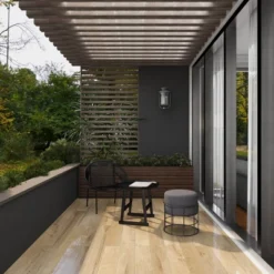 Metal Fabric Patio Garden Stool - Olivia & May 22 Metal Fabric Patio Garden Stool - Olivia & May -Crosley Shop GUEST 8fdcf1d6 067c 411e 9f63 7fe0fdf5d098