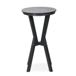 Aoodor Round Bar Table, 42.1" Tall High Dining Table, Suitable For Living Room, Bistro 11 Aoodor Round Bar Table, 42.1" Tall High Dining Table, Suitable For Living Room, Bistro -Crosley Shop GUEST 9339cce9 92b5 4355 abe8 a5bd104bb3c1
