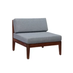 Summerlyn Middle Chair - Linon -Crosley Shop GUEST 944b4d18 78db 44ef 95f9 929726695b6c