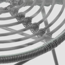 3pc Pigment Iron Modern Boho Chat Set Gray - Christopher Knight Home 11 3pc Pigment Iron Modern Boho Chat Set Gray - Christopher Knight Home -Crosley Shop GUEST 949ede28 a589 459c ba90 1eb43af87825