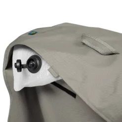 90" Outdoor Square Table & Chair Cover With Integrated Duck Dome - Duck Covers 14 90" Outdoor Square Table & Chair Cover With Integrated Duck Dome - Duck Covers -Crosley Shop GUEST 9636ece1 930f 47df bcb6 089e9ca258ea