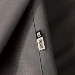 Classic Accessories Ravenna Water-Resistant Rectangle Table Cover, Dark Taupe -Crosley Shop GUEST 97fbad4a 61fb 4dea a390 6d11a09db497 3