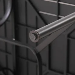 7pc Outdoor Dining Set With 6 Chairs With Seat & Back Cushions & Metal Rectangle Table With Umbrella Hole - Captiva Designs 36 7pc Outdoor Dining Set With 6 Chairs With Seat & Back Cushions & Metal Rectangle Table With Umbrella Hole - Captiva Designs -Crosley Shop GUEST 9cd96f4f 96b7 46b6 b767 460a15dabdb0 1