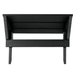 Italica Outdoor Modern Folding Ottoman - Highwood -Crosley Shop GUEST 9d95667f 5905 438e 8b21 ff96d4133b89