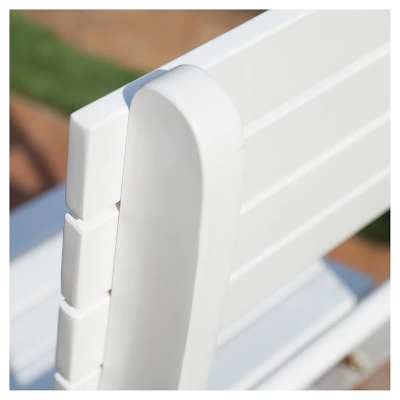 Positano 4pk Acacia Wood Folding Dining Chairs - Christopher Knight Home 4 Positano 4pk Acacia Wood Folding Dining Chairs - Christopher Knight Home - Image 2