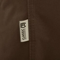 Classic Accessories 88" Madrona Waterproof Deep Seated Patio Loveseat Cover -Crosley Shop GUEST a19fd32a e9f6 400c b2a7 3b7bcde7b078