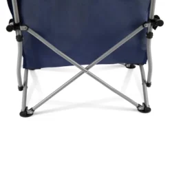 Picnic Time Tranquility Portable Beach Chair - Navy Blue 12 Picnic Time Tranquility Portable Beach Chair - Navy Blue -Crosley Shop GUEST a679d96b f77c 46bc 8946 8de16eb2d72b
