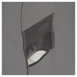 Classic Ravenna Square Patio Table And Chairs Cover-Dark Taupe/X-Large -Crosley Shop GUEST a9a1cdca 08f6 464f 9a5d 231bb88460da