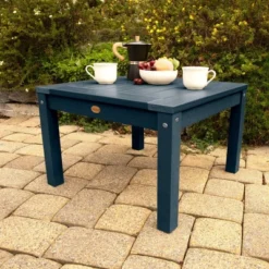 Hamilton 3pc Outdoor Set With Deck Chairs & Adirondack Side Table - Highwood -Crosley Shop GUEST ad15ae8c 502b 4fe2 844d b333616d0911