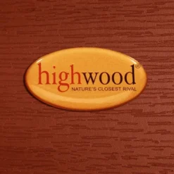 Italica Modern Patio Side Table - Rustic Red - Highwood -Crosley Shop GUEST ad41f52c b9d4 4a47 8d94 ce8523432c1c 2