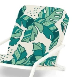 MINNIDIP Folding Chair - Banana Leaves 5 MINNIDIP Folding Chair - Banana Leaves -Crosley Shop GUEST af2a4c19 da63 45fb 9f96 7a1cf93e8a67