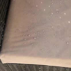 Barton 3 Person Madison Sofa Set Sectional W/Cushions Outdoor Patio Wicker -Crosley Shop GUEST b10fe871 a41c 4421 bd47 67a058816a05