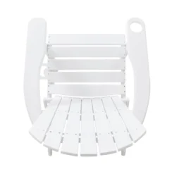 2pk Bellwood Outdoor Acacia Wood Folding Adirondack Chairs White - Christopher Knight Home 12 2pk Bellwood Outdoor Acacia Wood Folding Adirondack Chairs White - Christopher Knight Home -Crosley Shop GUEST b32649d2 109c 4979 909d 0d27807894ca