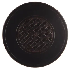 5pc Outdoor Fire Table Set With 44" Round Fire Table, 4 Deep Seating Swivel Rocking Chairs & Table Fabric Covers - Oakland Living -Crosley Shop GUEST b604fee0 e5f9 4e20 b58e b23314752f25 1