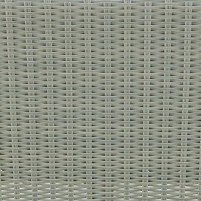 All-Weather Wicker Albany Outdoor Corner Sectional Sofa Gray - Alaterre Furniture 5 All-Weather Wicker Albany Outdoor Corner Sectional Sofa Gray - Alaterre Furniture - Image 3