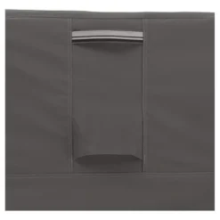 Classic Ravenna Loveseat Cover-Dark Taupe/X-Large -Crosley Shop GUEST bd0887ba 7751 4600 a715 68499041990b