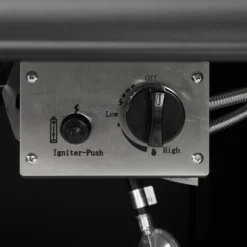 Kaplan 5pc Outdoor Sofa Set With Fire Table - Oatmeal - Crosley -Crosley Shop GUEST be04bca0 e8b6 45d6 9011 8c27aa5e4841 3