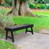 Weatherly Picnic Bench - Highwood