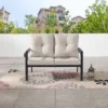 Outdoor Loveseat - Patio Festival 1 Outdoor Loveseat - Patio Festival -Crosley Shop GUEST bf832f0e 31ea 477c 804d 7fb8c67fe828